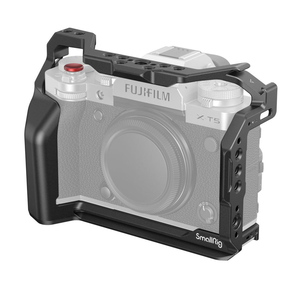 Photos - Camcorder Accessory SmallRig 4135 Multifunctional Cage for Fujifilm X-T5 Camera 