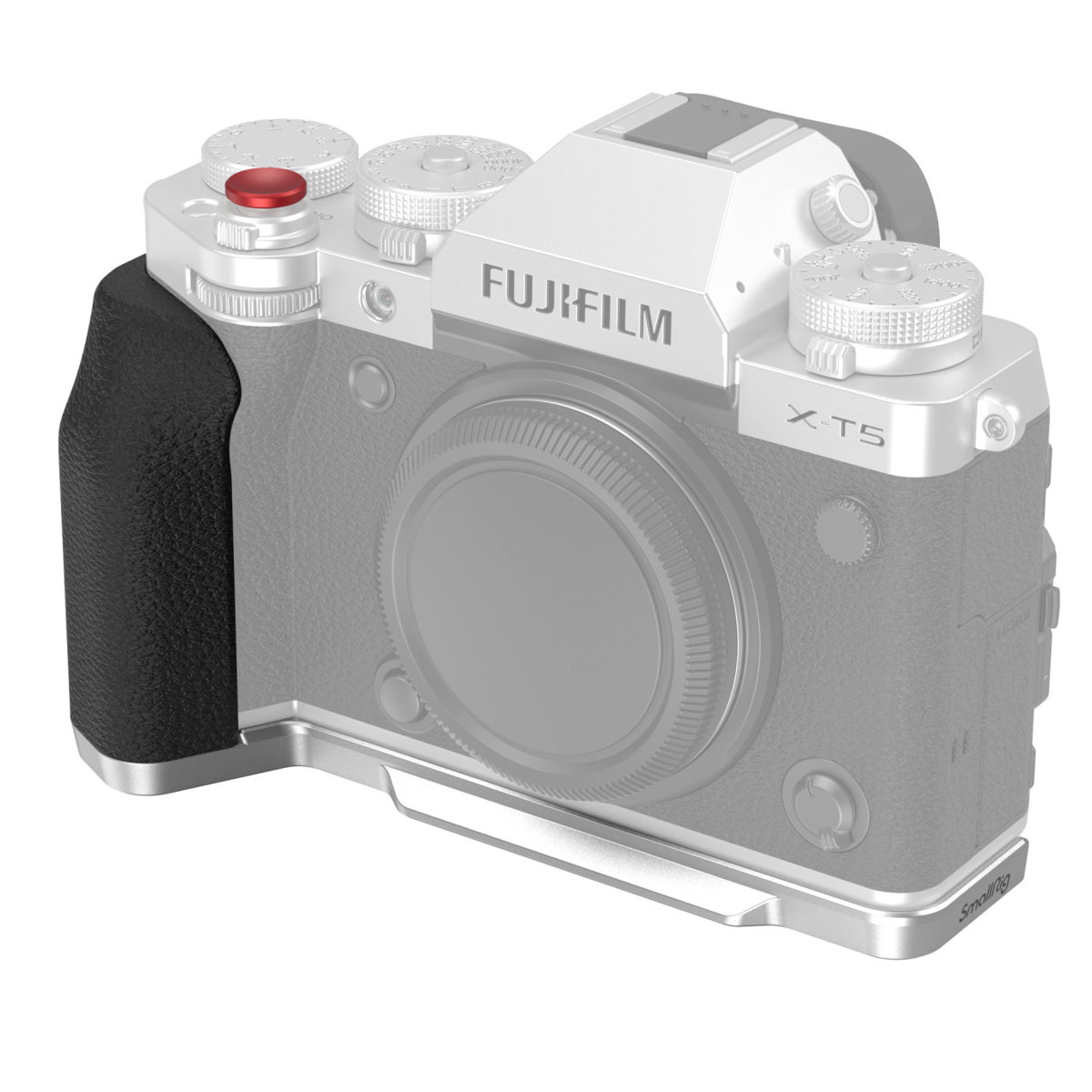 

SmallRig 4136 L-Shape Grip for Fujifilm X-T5 Camera