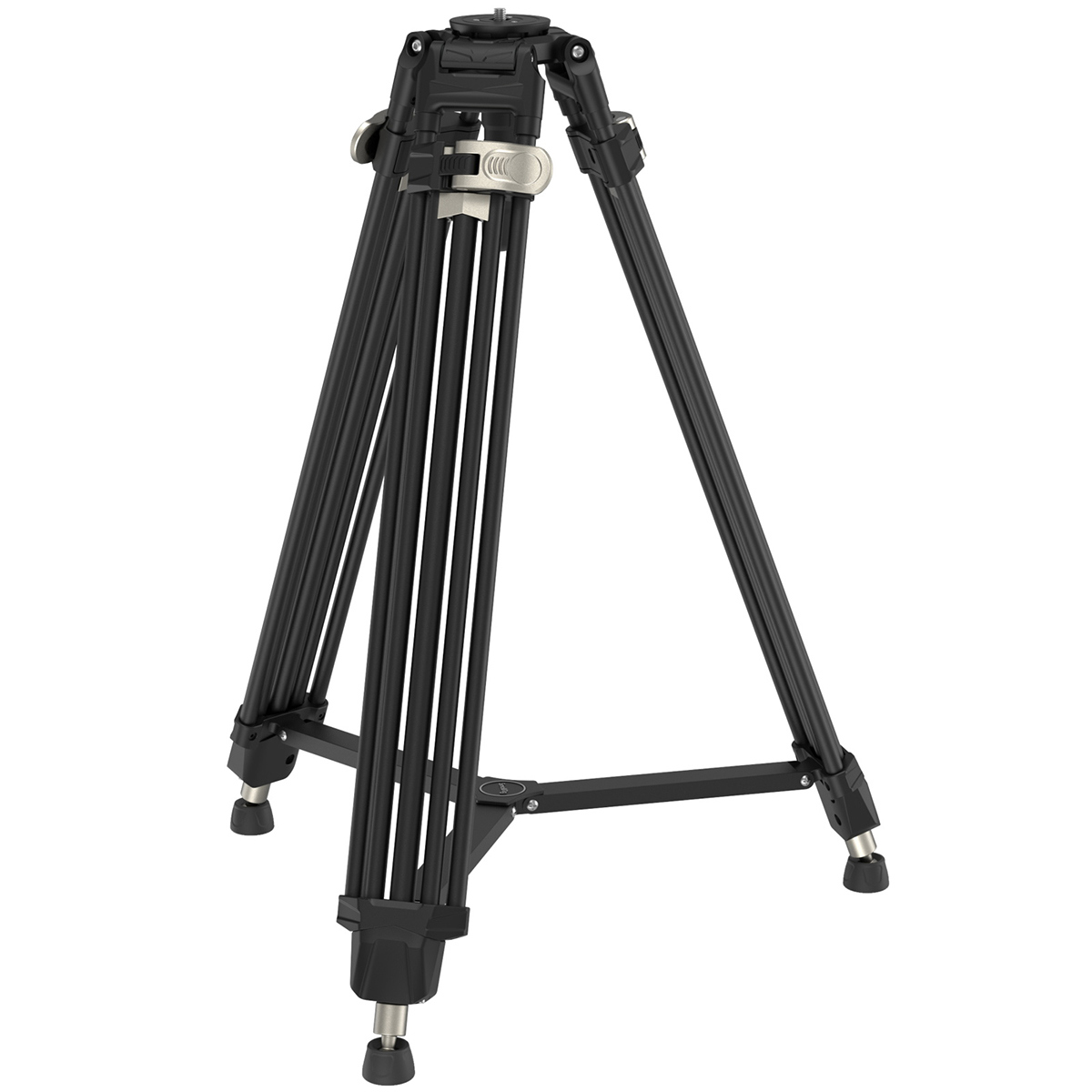 Image of SmallRig AD-80 2-Section FreeBlazer Heavy-Duty Al Alloy Tripod with 75mm Bowl