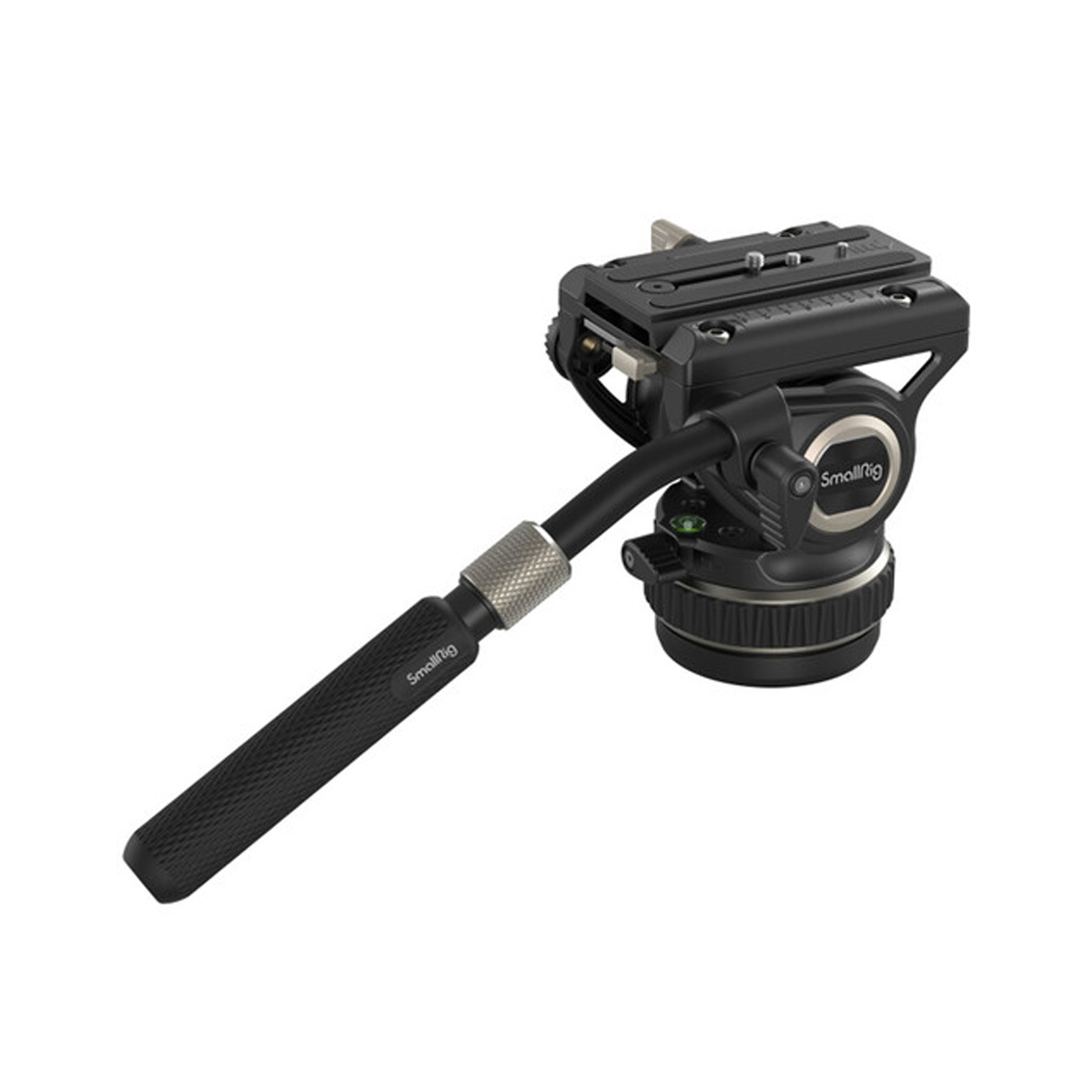 

SmallRig DH10 Heavy-Duty Video Head with 75mm Flat Base