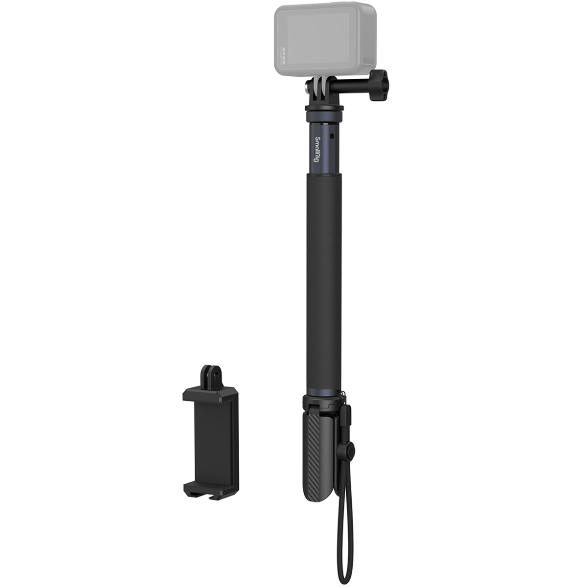 

SmallRig Selfie Stick for Action Camera