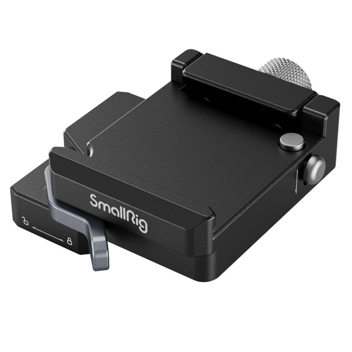

SmallRig Arca-Swiss Mount Plate for DJI RS 3 Mini