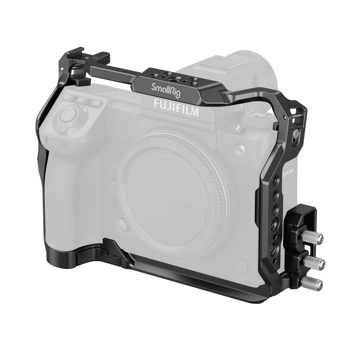 

SmallRig Full Camera Cage Kit for Fujifilm GFX100 II