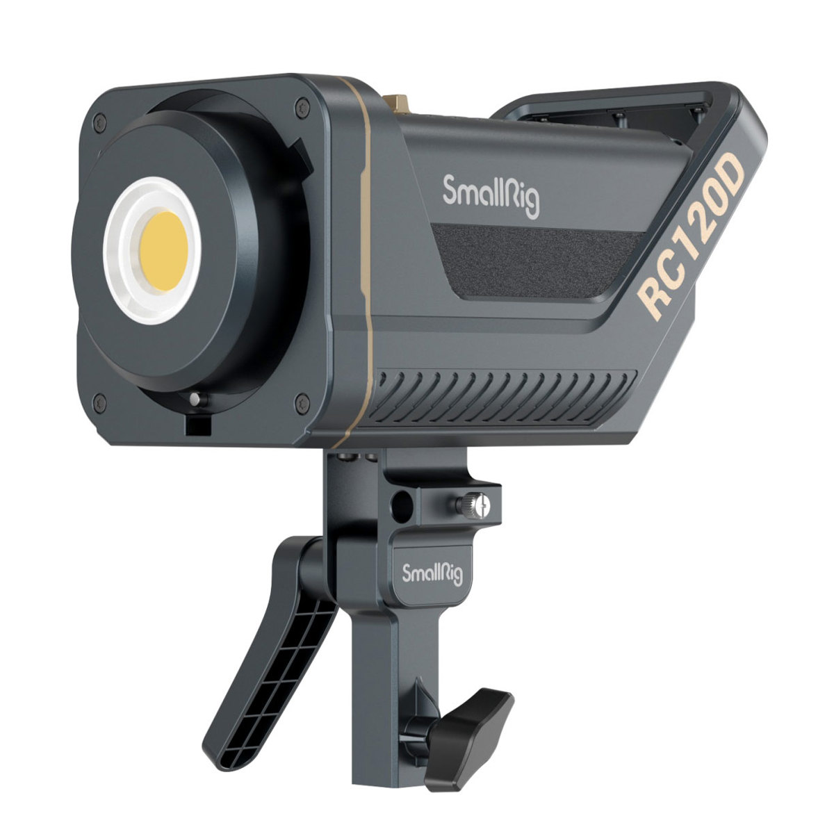 Photos - Studio Lighting SmallRig RC120D Daylight COB LED Video Light 4208 