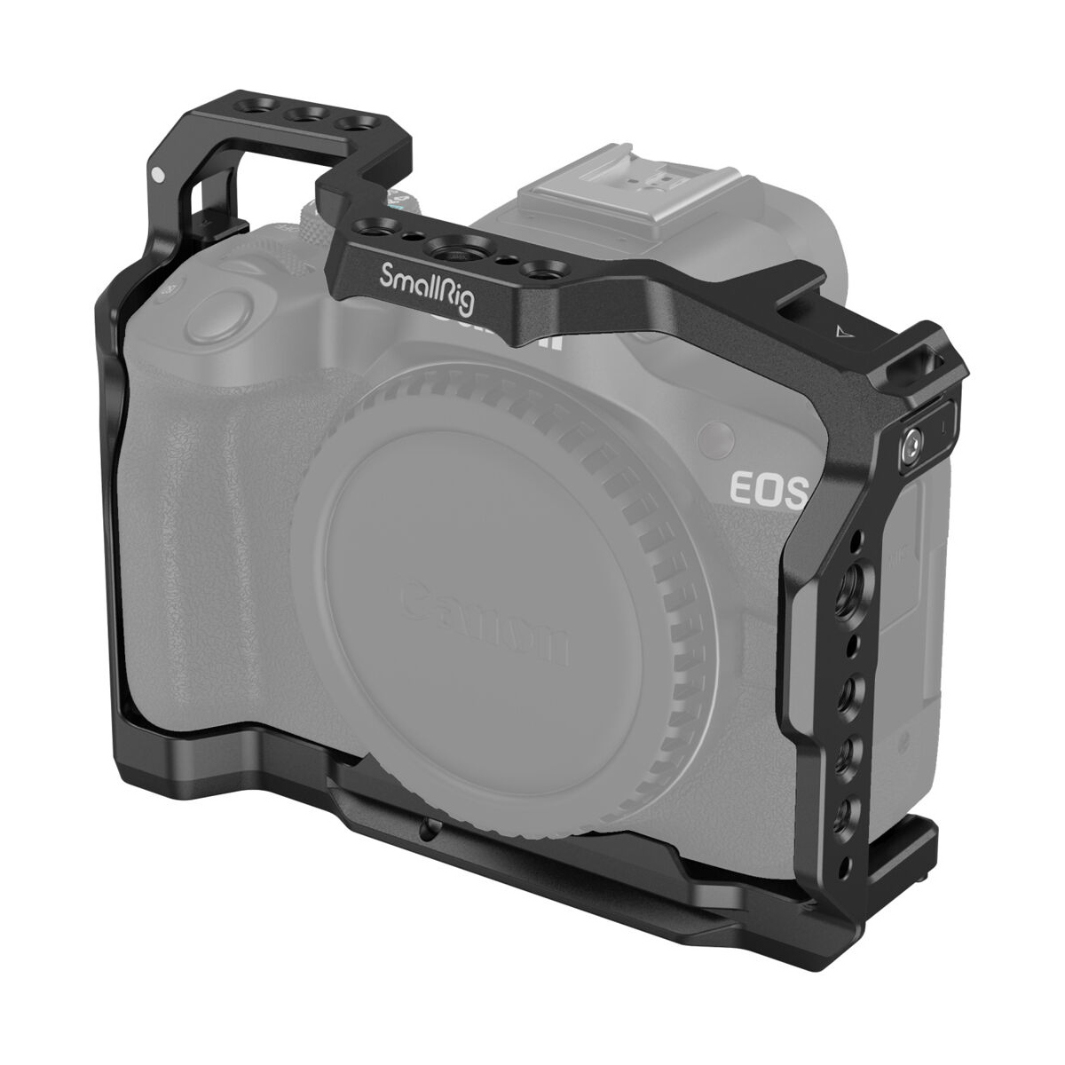 

SmallRig Full Camera Cage for Canon EOS R50 Camera
