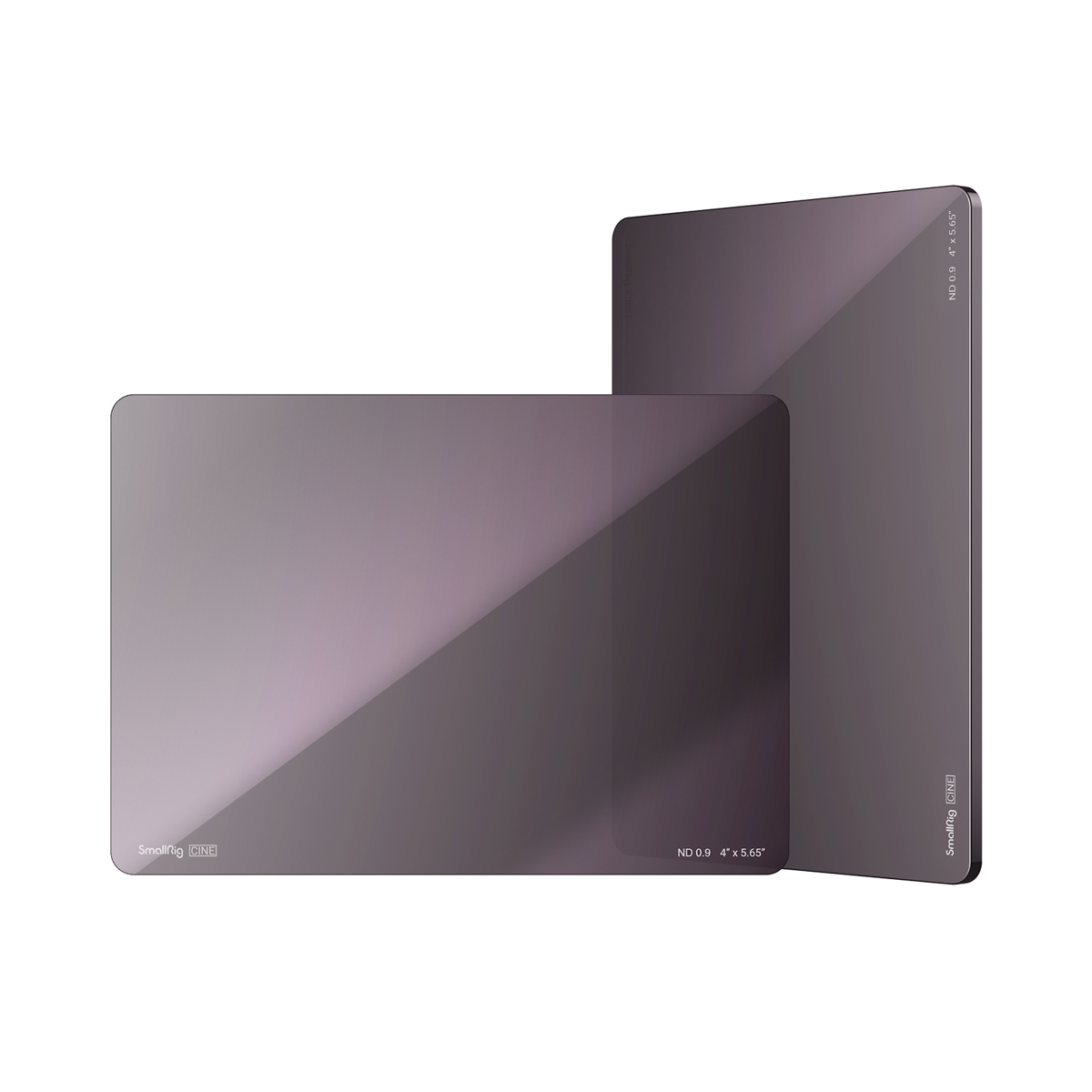 

SmallRig CINE 4x5.65" 0.9 3-Stop Multi-Coating Neutral Density Filter