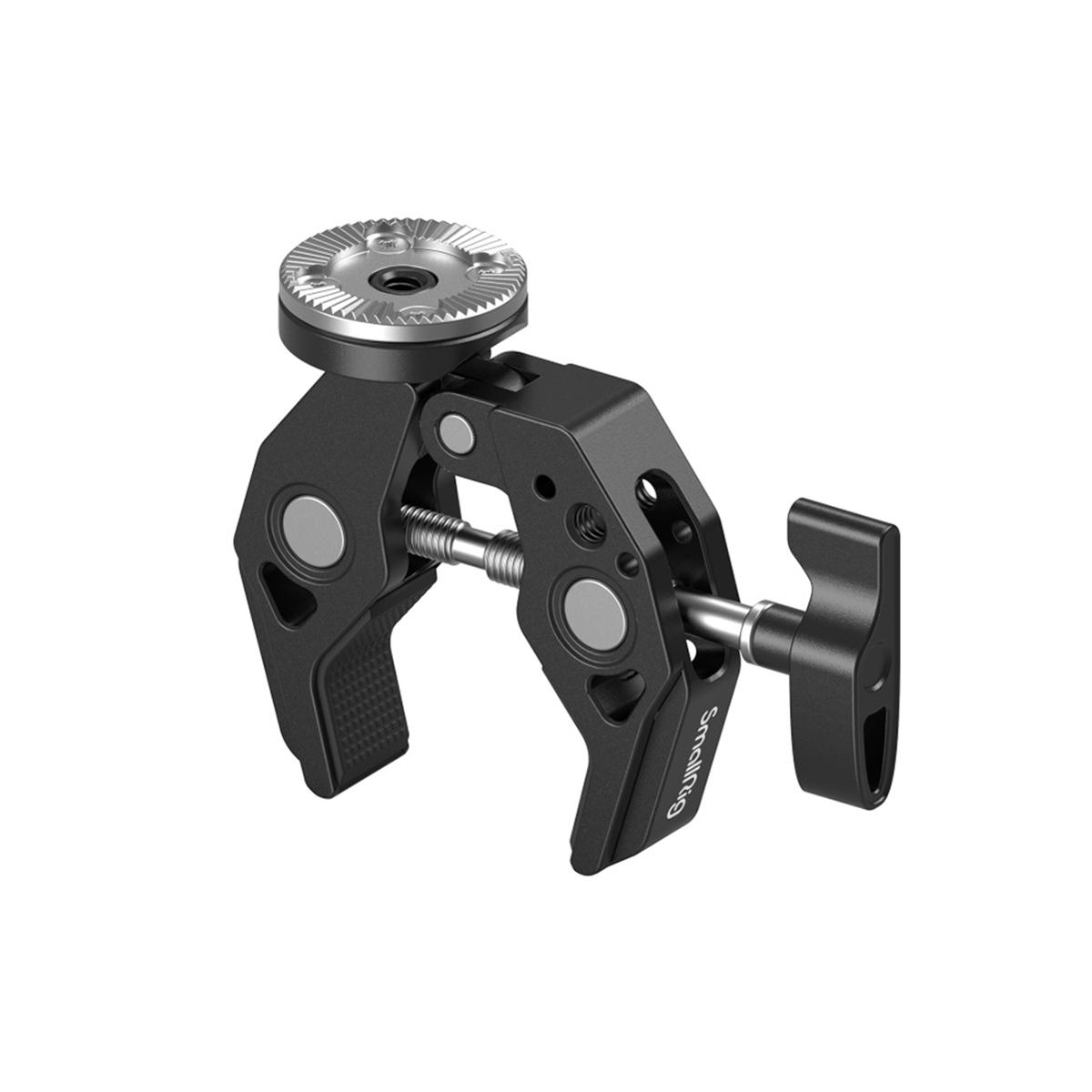 

SmallRig Super Clamp with ARRI Rosette Mount