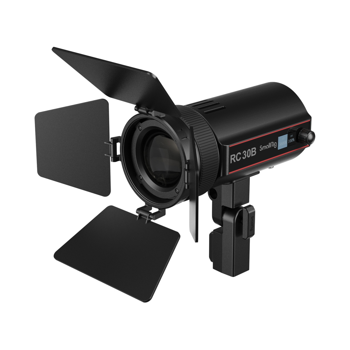 

SmallRig RC 30B 30W Bi-Color COB LED Video Light