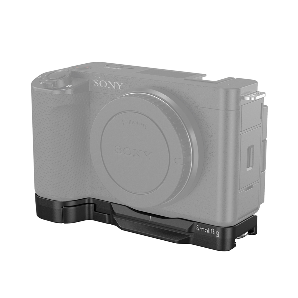 

SmallRig Baseplate for Sony ZV-E1 Camera
