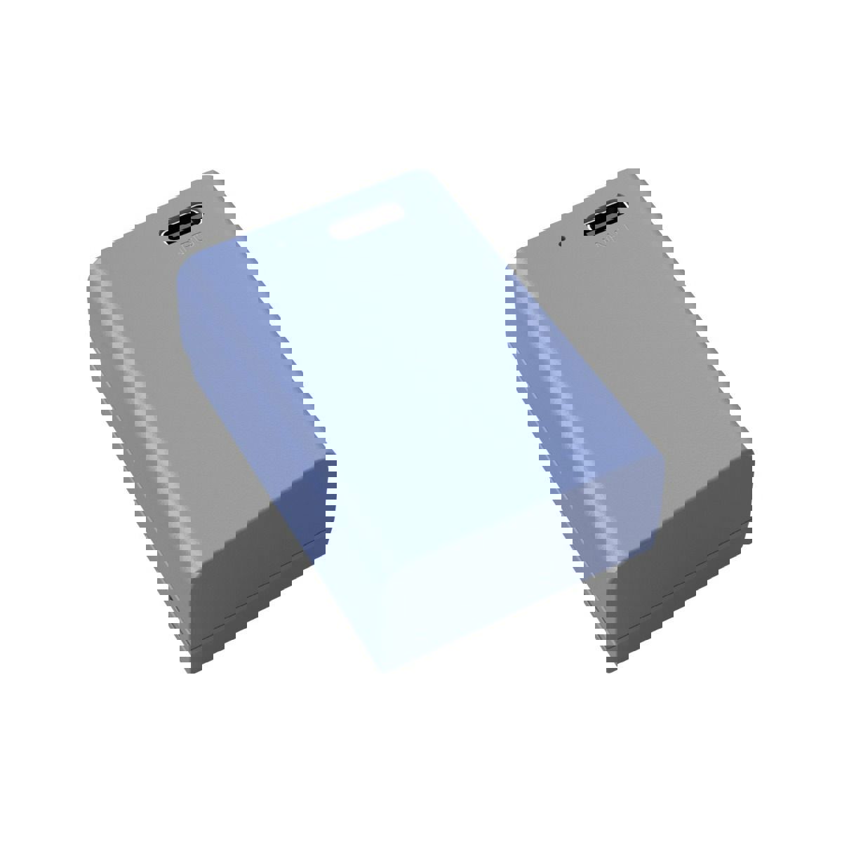 

SmallRig EN-EL25 9.5Wh 7.6V 1250mAh USB-C Lithium-Ion Battery for Nikon Camera