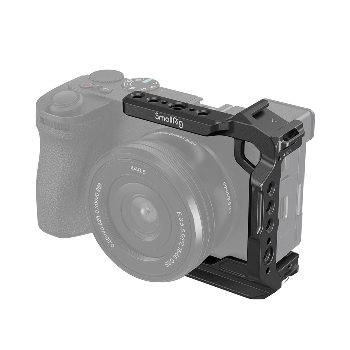 Полуприцеп SmallRig для камеры Sony Alpha 6700/6600/6500/6400 #4337