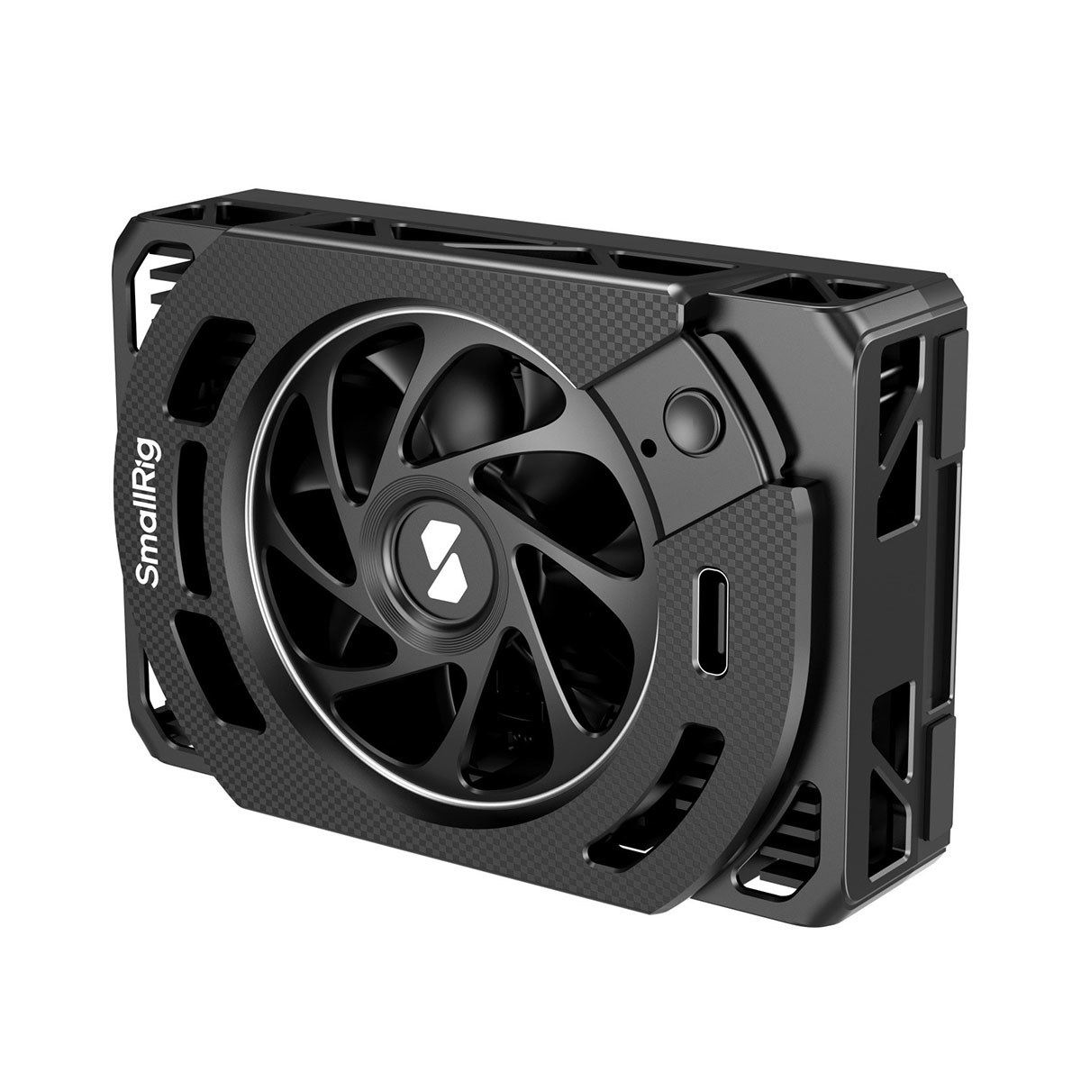 

SmallRig Cooling System for Sony Cameras