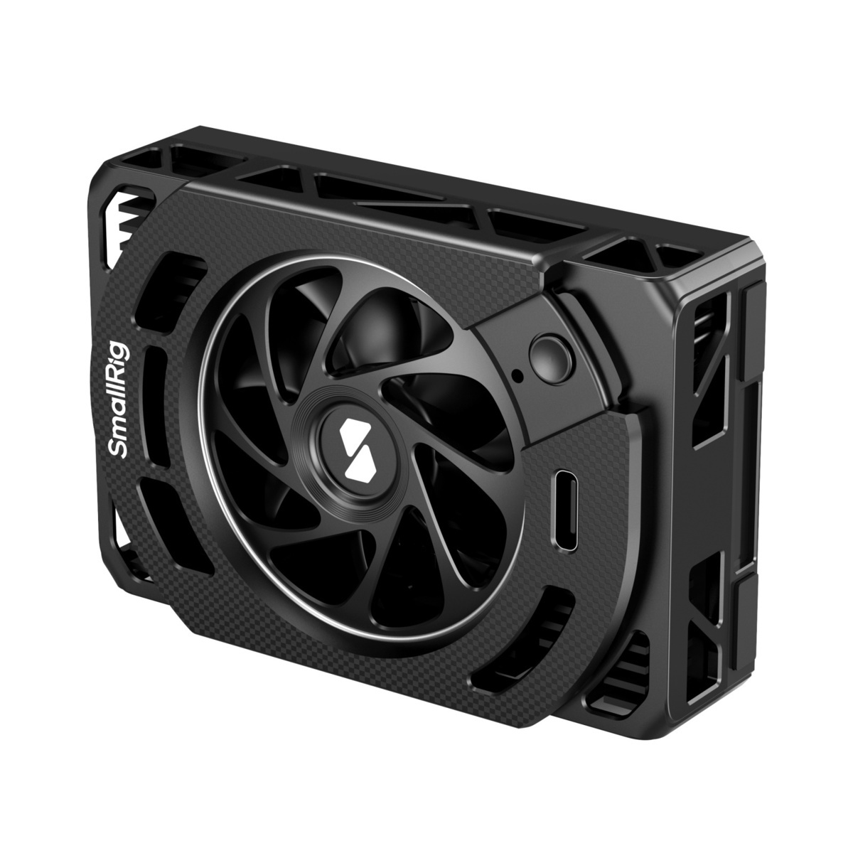 

SmallRig Cooling System for Sony Cameras
