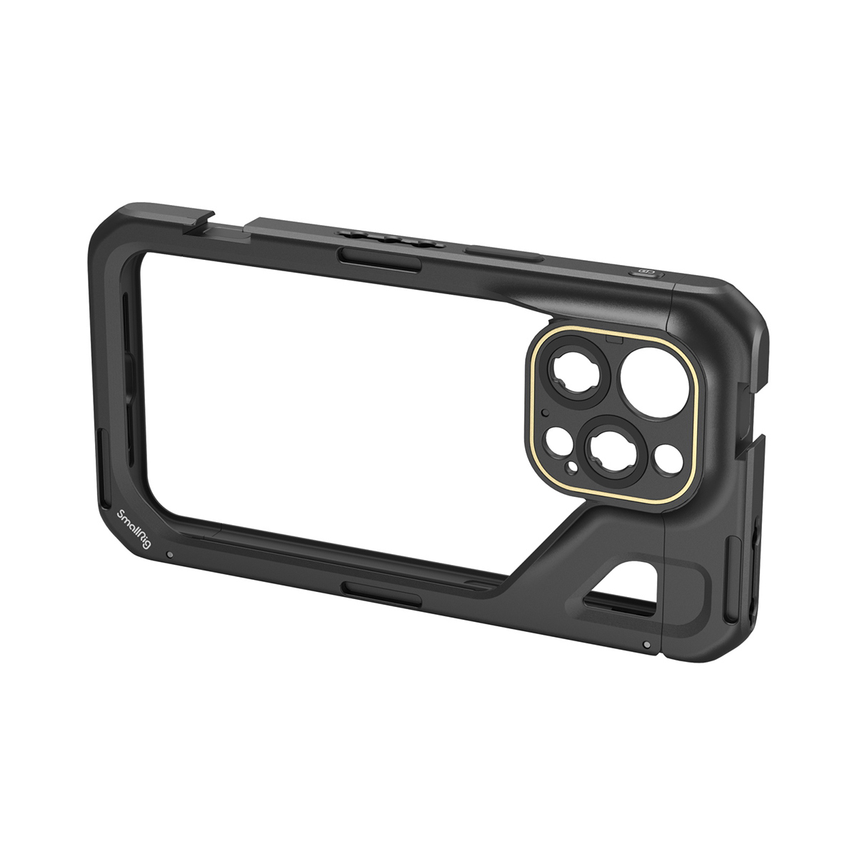 

SmallRig Mobile Video Cage for Apple iPhone 15 Pro Max