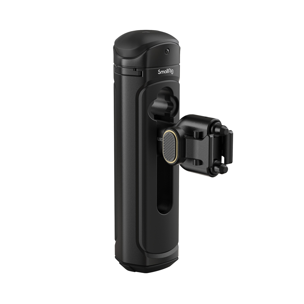 

SmallRig Quick Release Side Handle w/Wireless Remote Control for Smartphone Cage