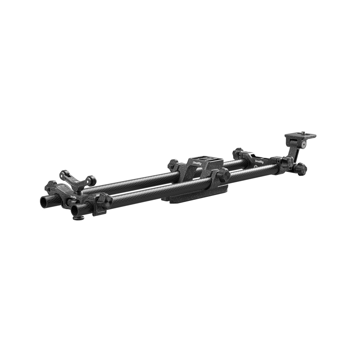 

SmallRig Wildlife Photography Lens Support Kit with Manfrotto 2-In-1 Baseplate