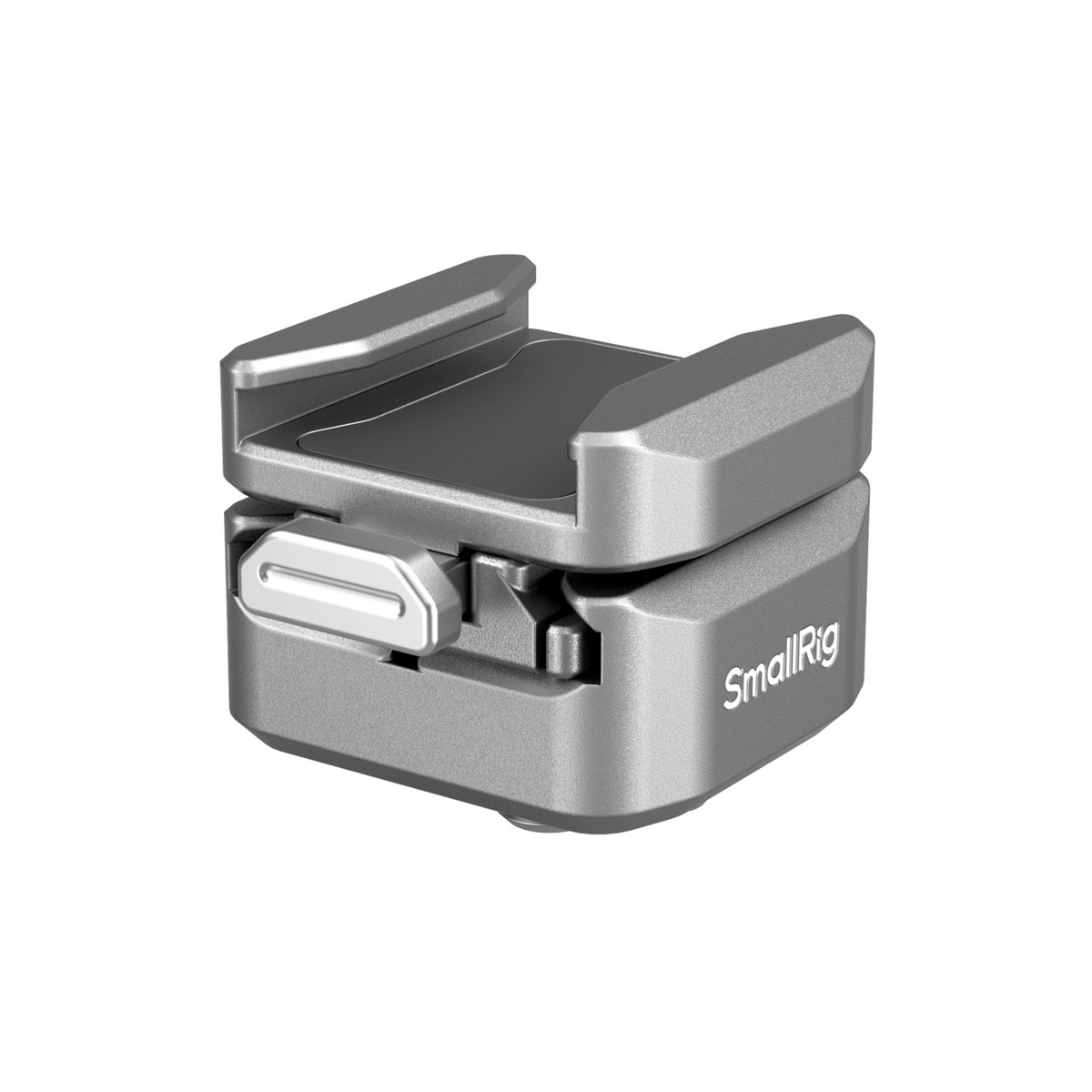 

SmallRig HawkLock H18 Quick Release Support with Cold Shoe