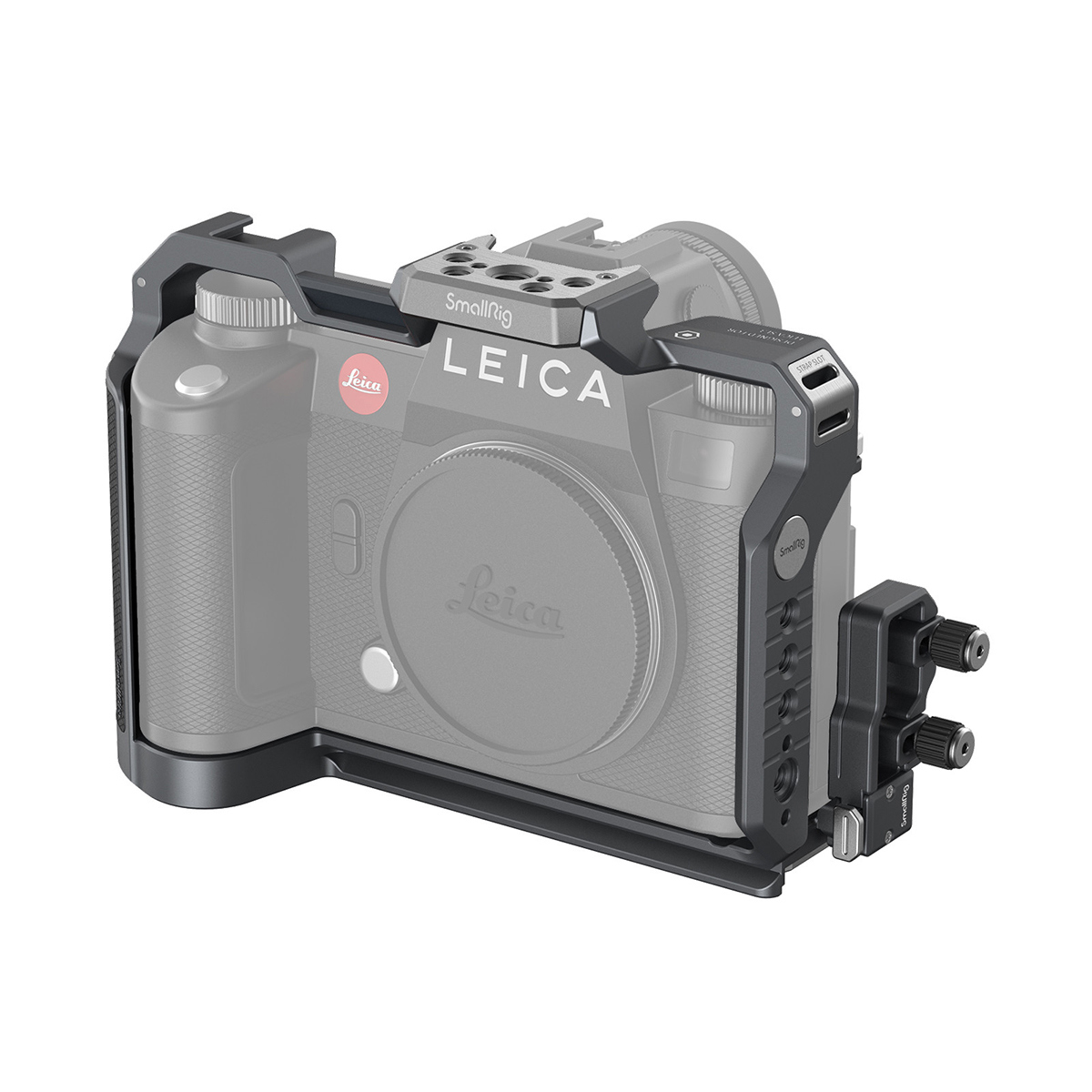 

SmallRig Full Camera Cage Kit for Leica SL3