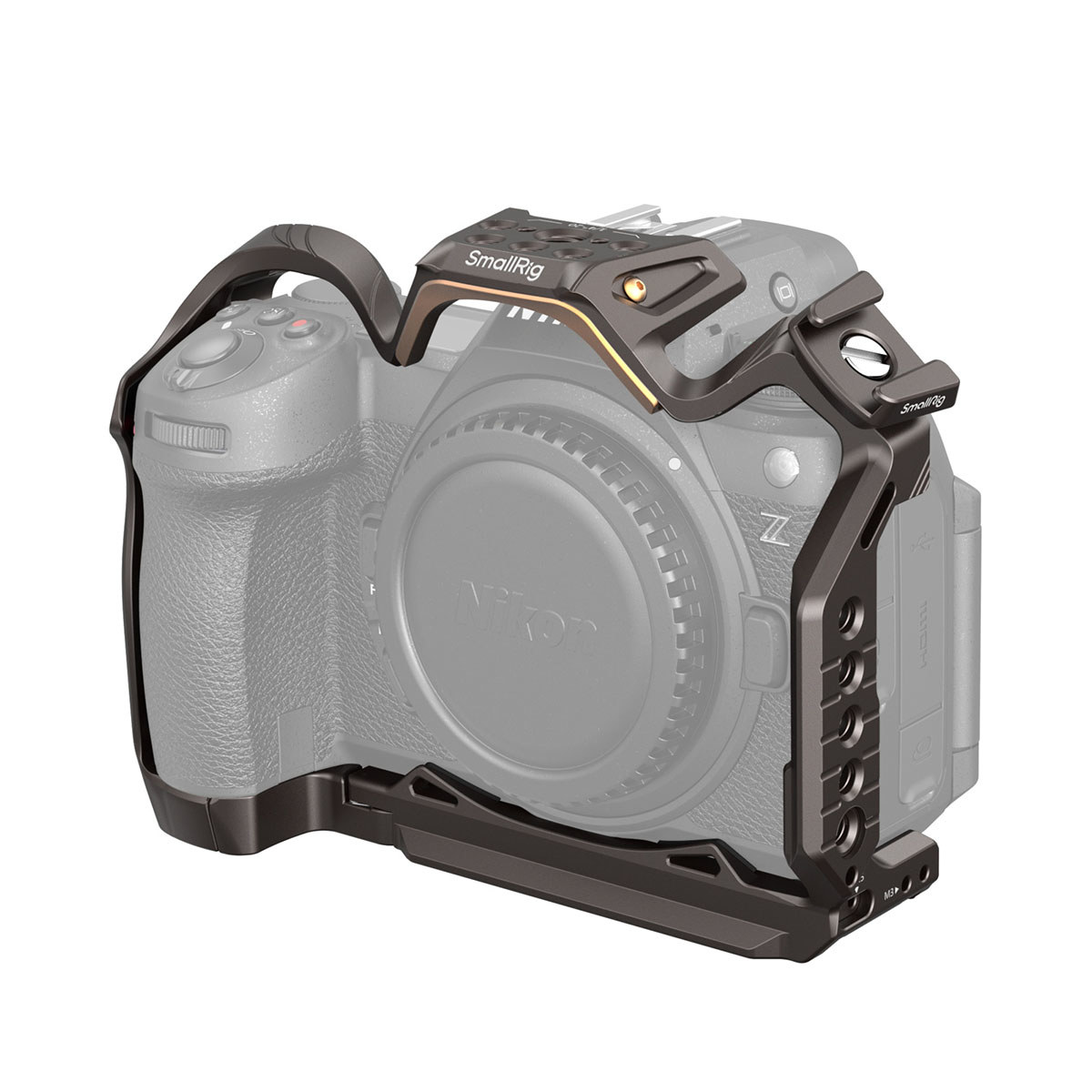 

SmallRig 4521 Night Eagle Camera Cage for Nikon Z6III Camera
