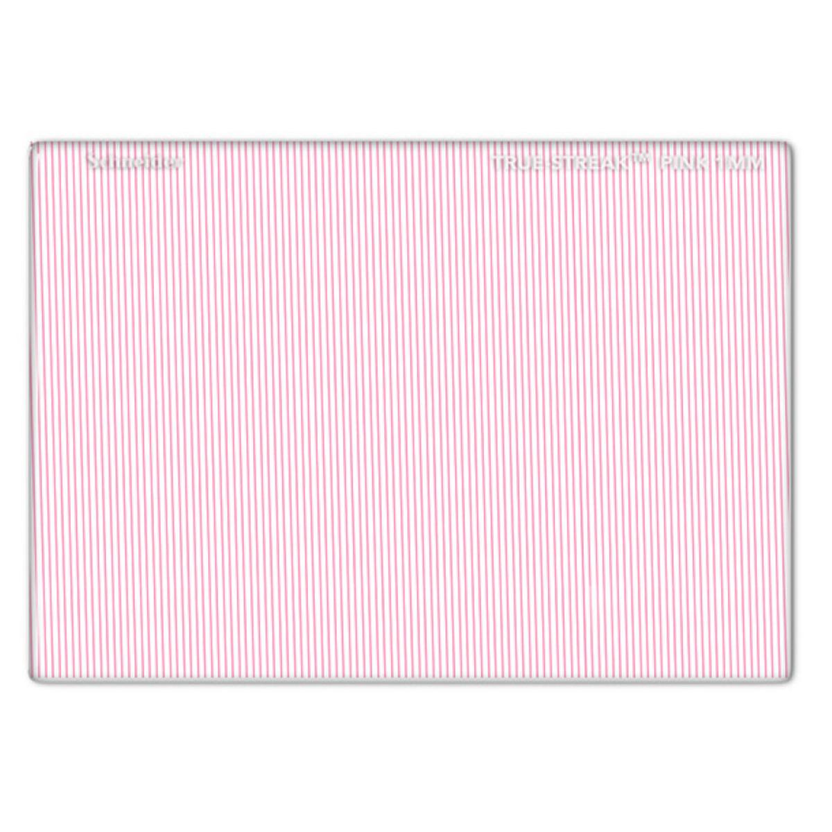 

Schneider 4x5.65" True-Streak 1mm Filter, Pink