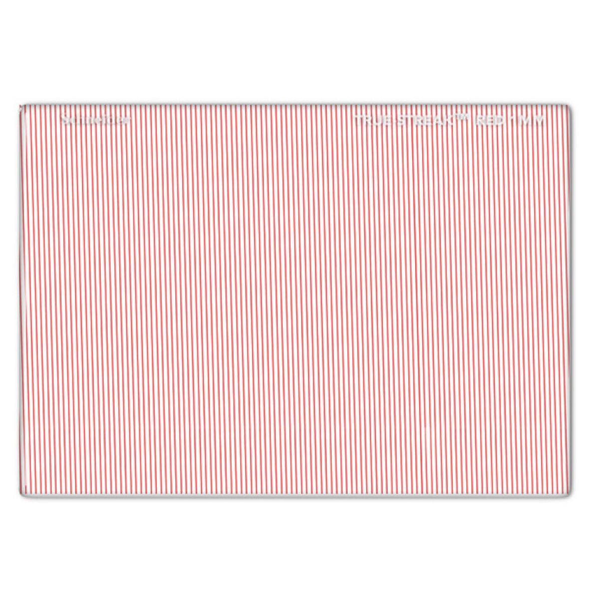 

Schneider 4x5.65" True-Streak 1mm Filter, Red