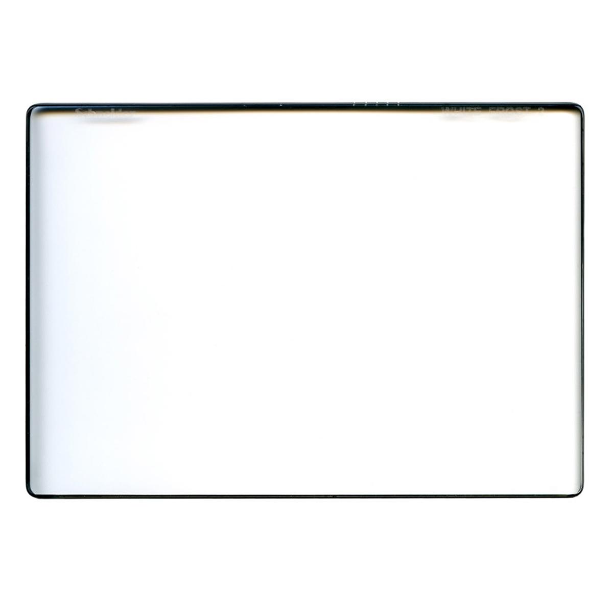 

Schneider 4x5.65" White Frost 2 Filter