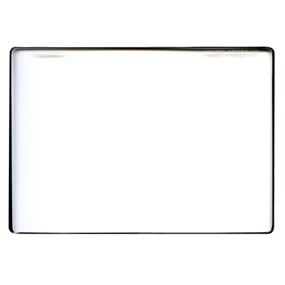 

Schneider 4x5.65" White Frost 1/8 Filter