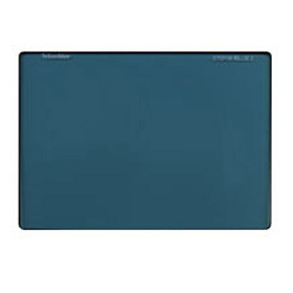 

Schneider Optics 4x5.65" Solid Color Storm Blue 2 Water White Glass Filter