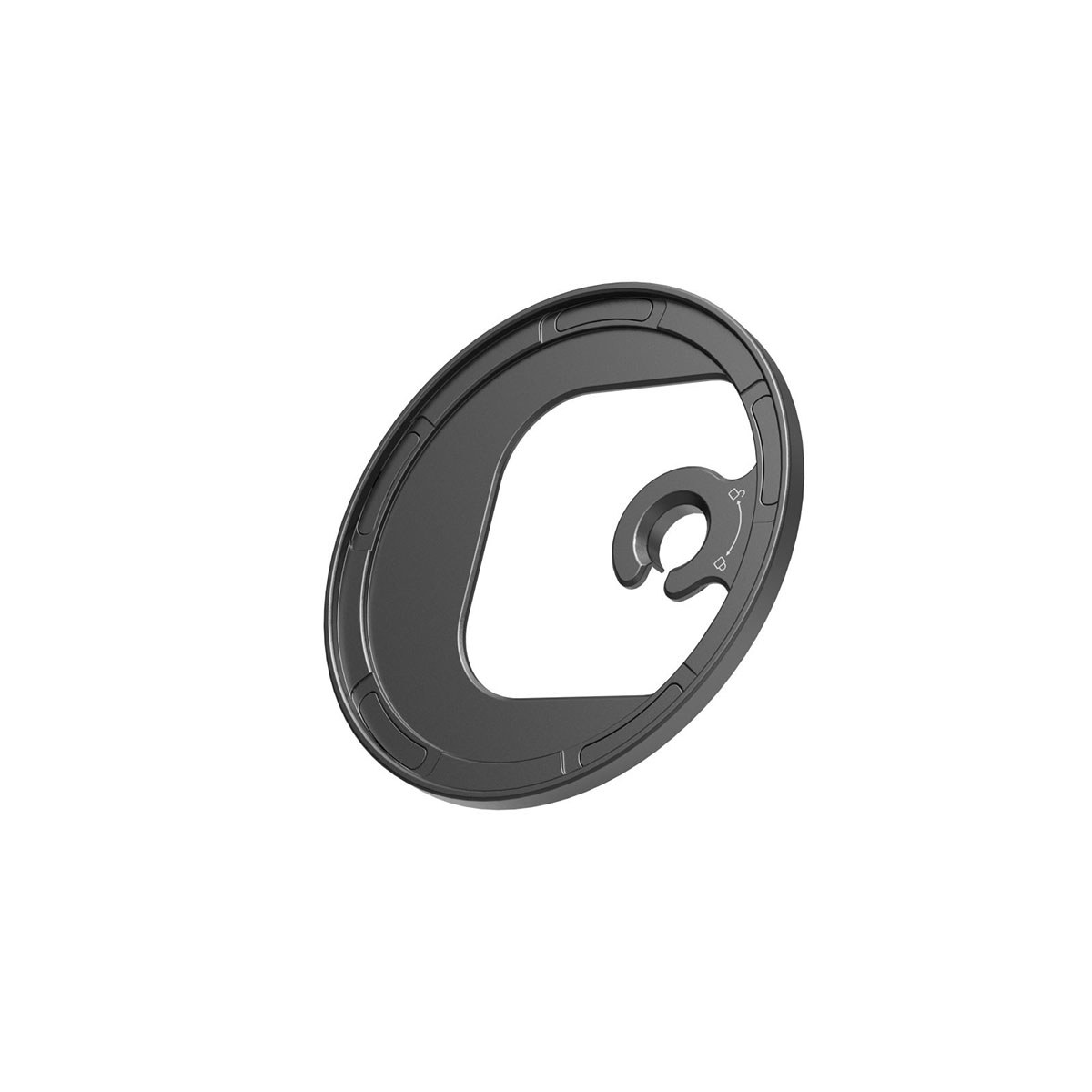 

SmallRig 67mm Magnetic Filter Adapter for Smartphone Cage M-Mount