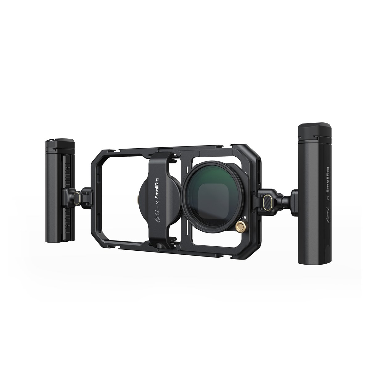 

SmallRig x Brandon Li Special Edition All-In-One Mobile Video Kit