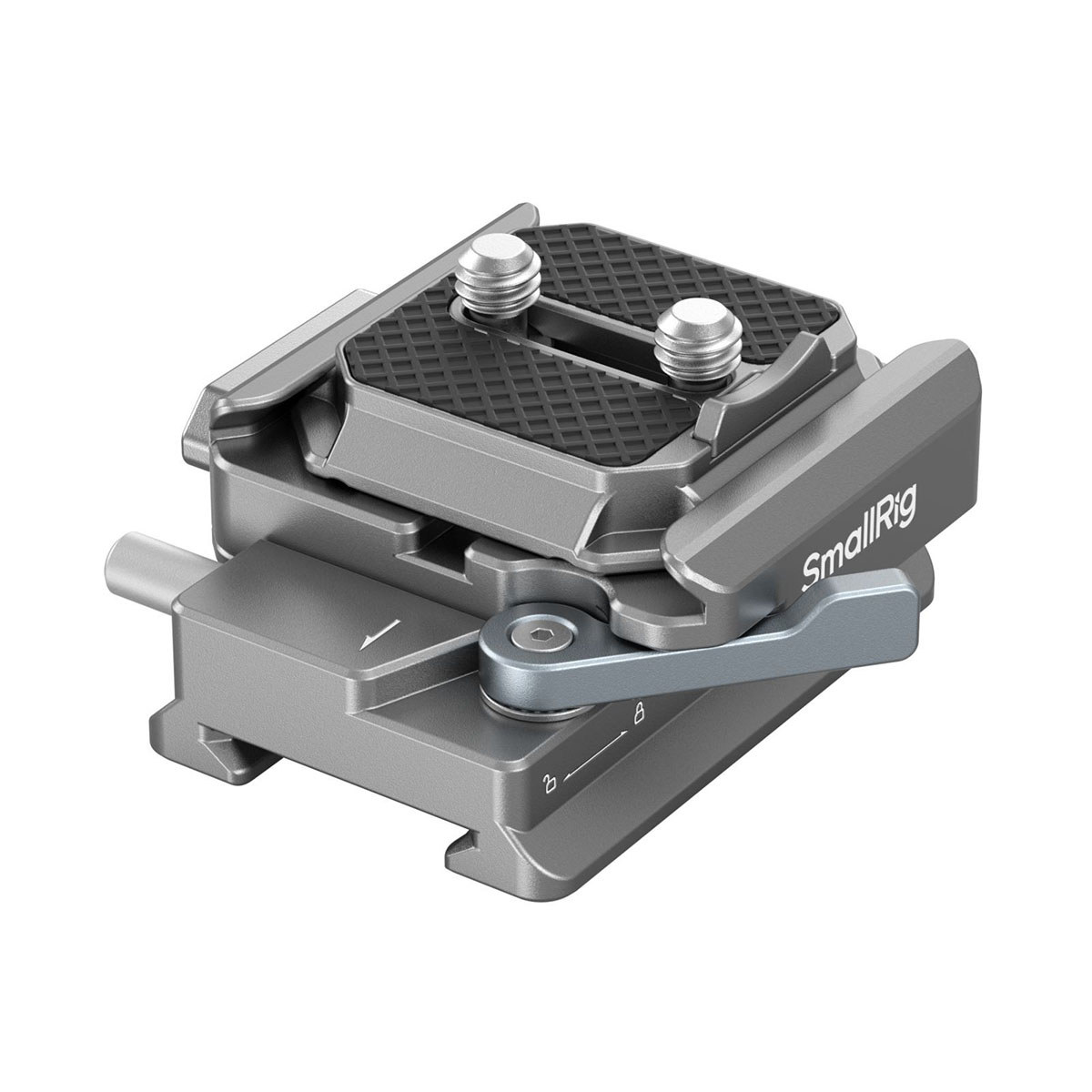 

SmallRig HawkLock H38 Arca-Swiss Quick Release Plate for DJI Stabilizers