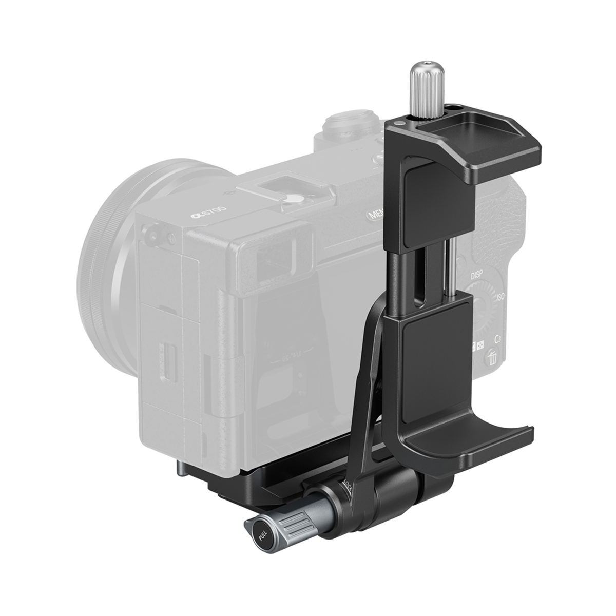 

SmallRig Power Banks Mount Plate Kit for Mirrorless Cameras