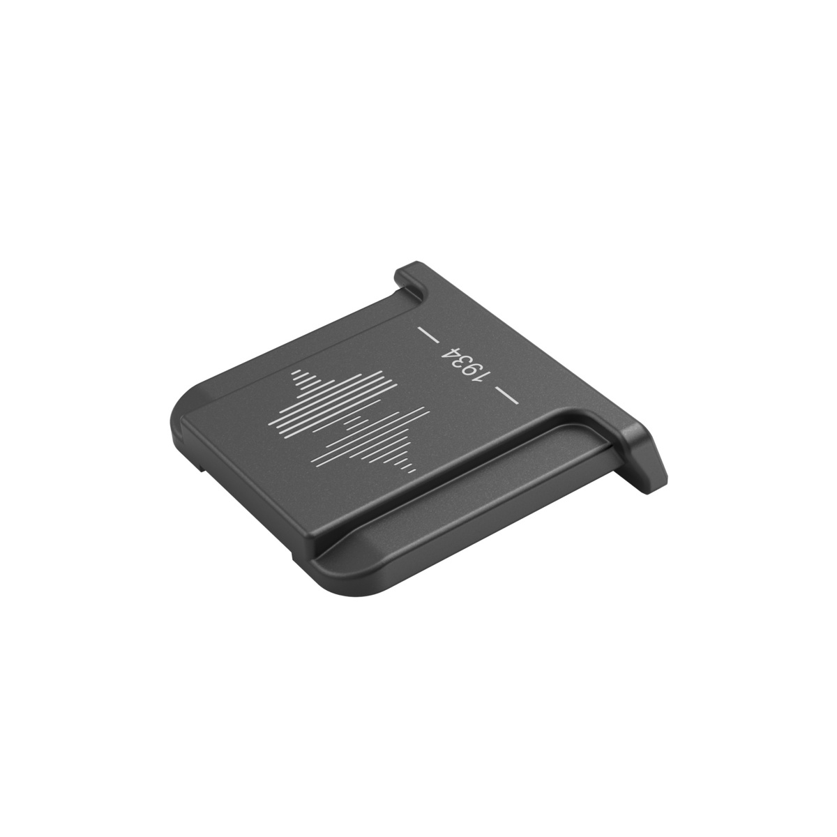 

SmallRig Hot Shoe Cover for Fujifilm Cameras Black