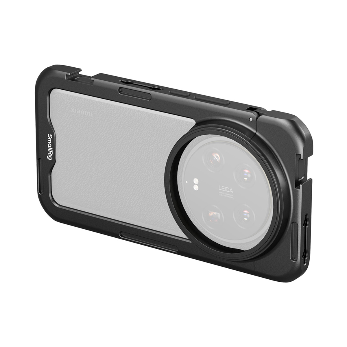 

SmallRig Mobile Video Cage for Xiaomi 14 Ultra Phone