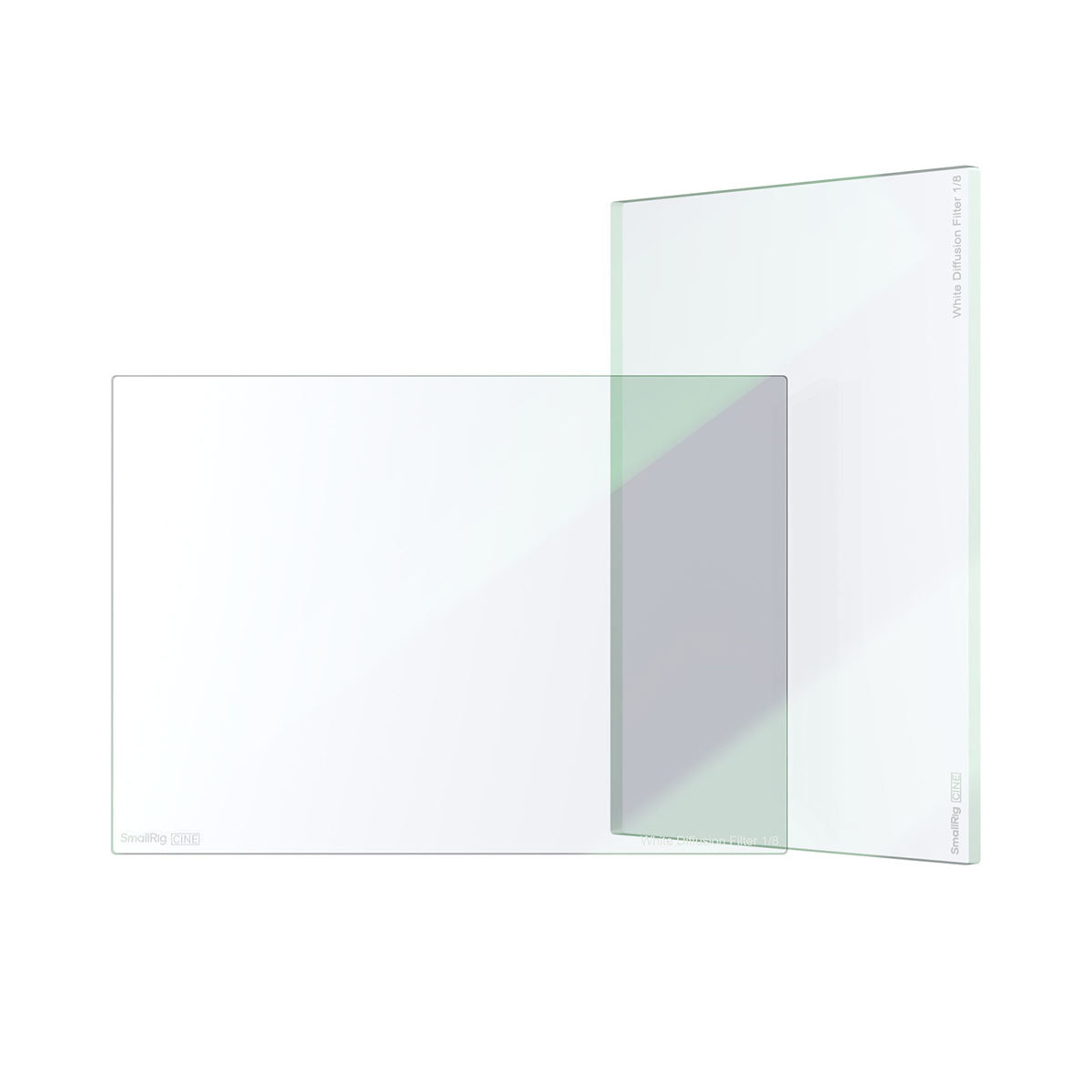 

SmallRig CINE 4x5.65" White Diffusion 1/8 Filter