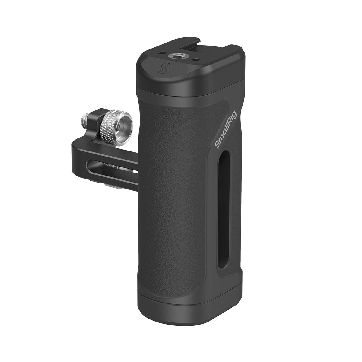 

SmallRig Lightweight Mini Side Handle with Dual 1/4"-20 Screw Mount