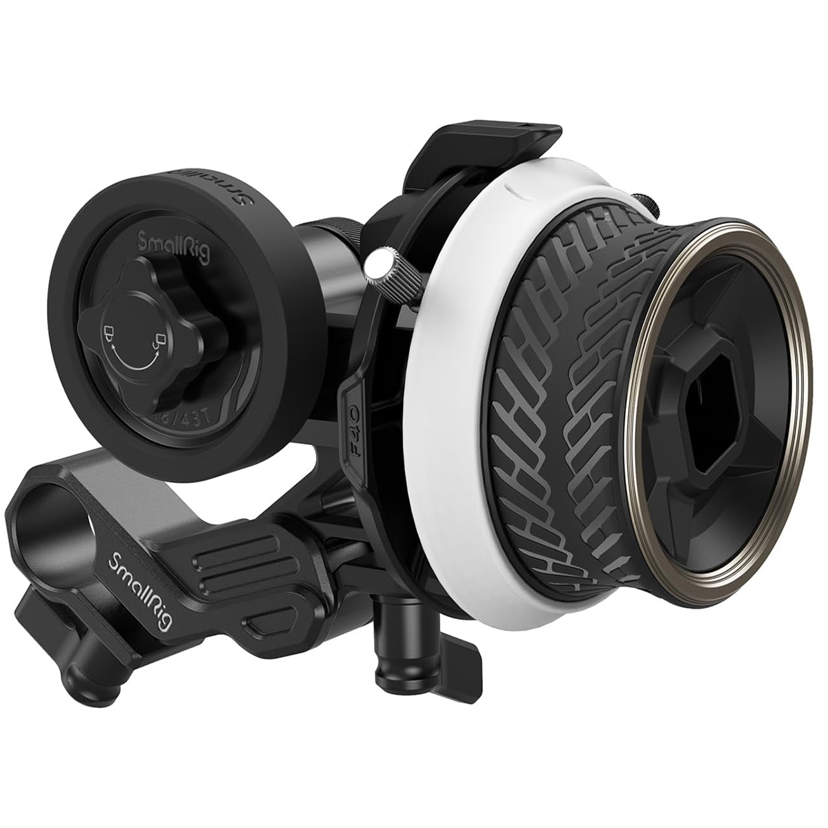 

SmallRig Mini Follow Focus F40 Kit