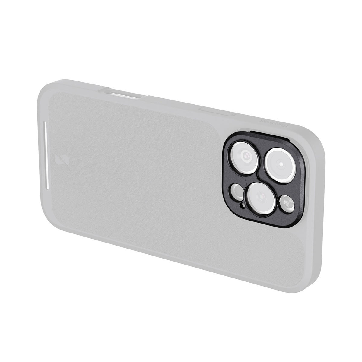 

SmallRig FilMov 17mm Threaded Lens Mount Plate for iPhone 16 Series Cases