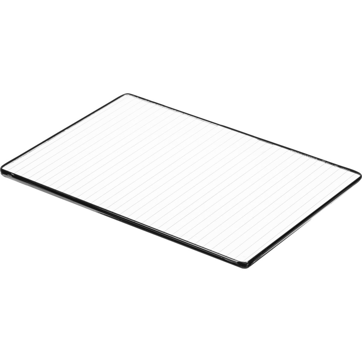 Светофильтр Schneider 4x5,65 с прямыми прожилками, 4 мм, синий #68-500456
