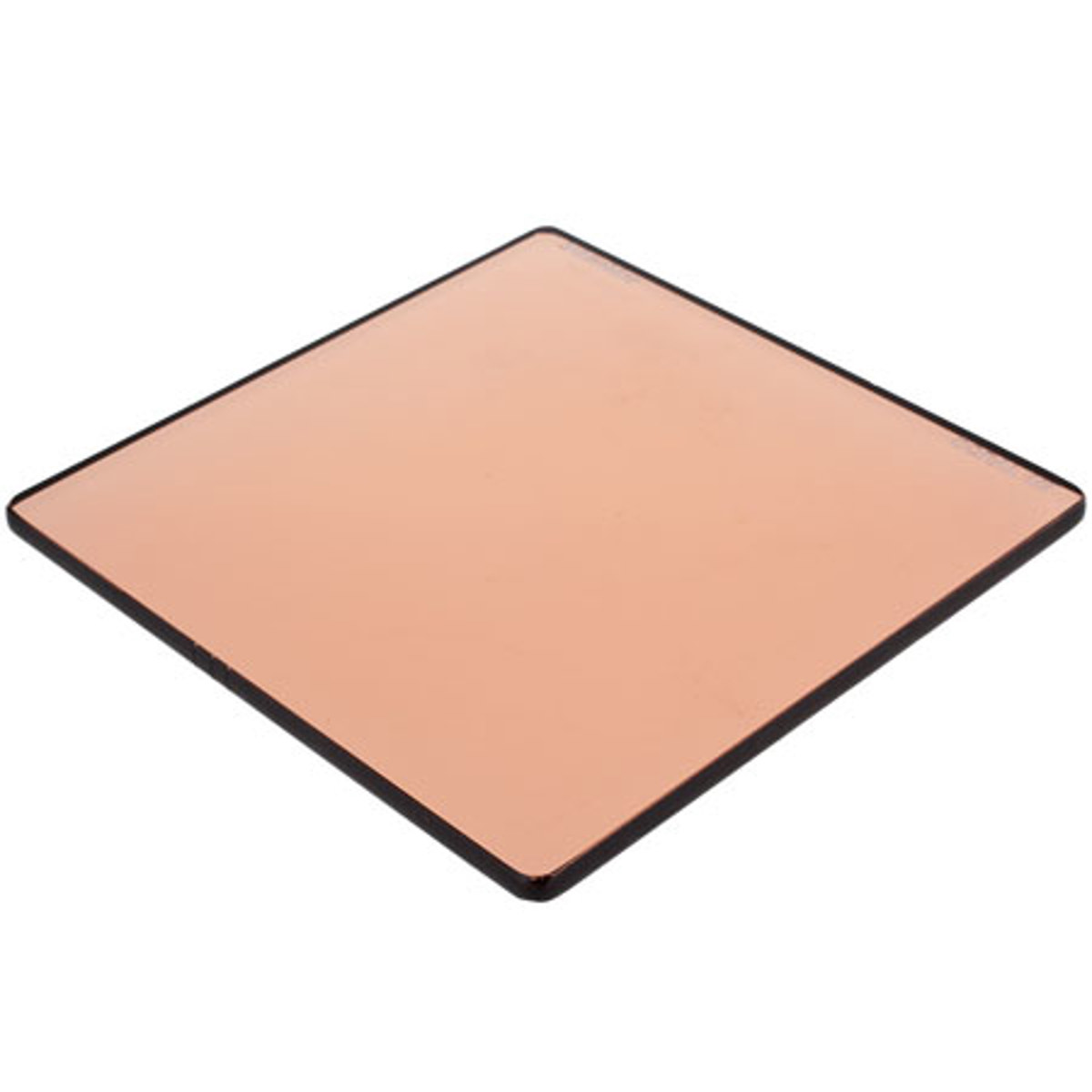 

Schneider 4x4" Coral # 1/2, Warm Color Balancing Professional Glass Filter