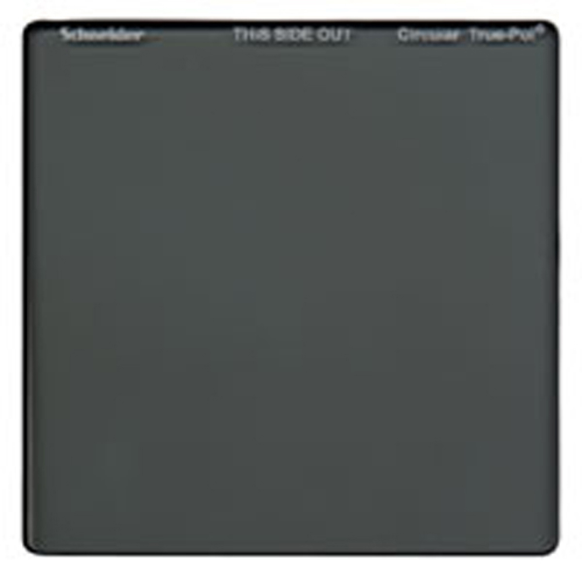 

Schneider Optics 4x4in True-Pol Polarizer Glass Filter