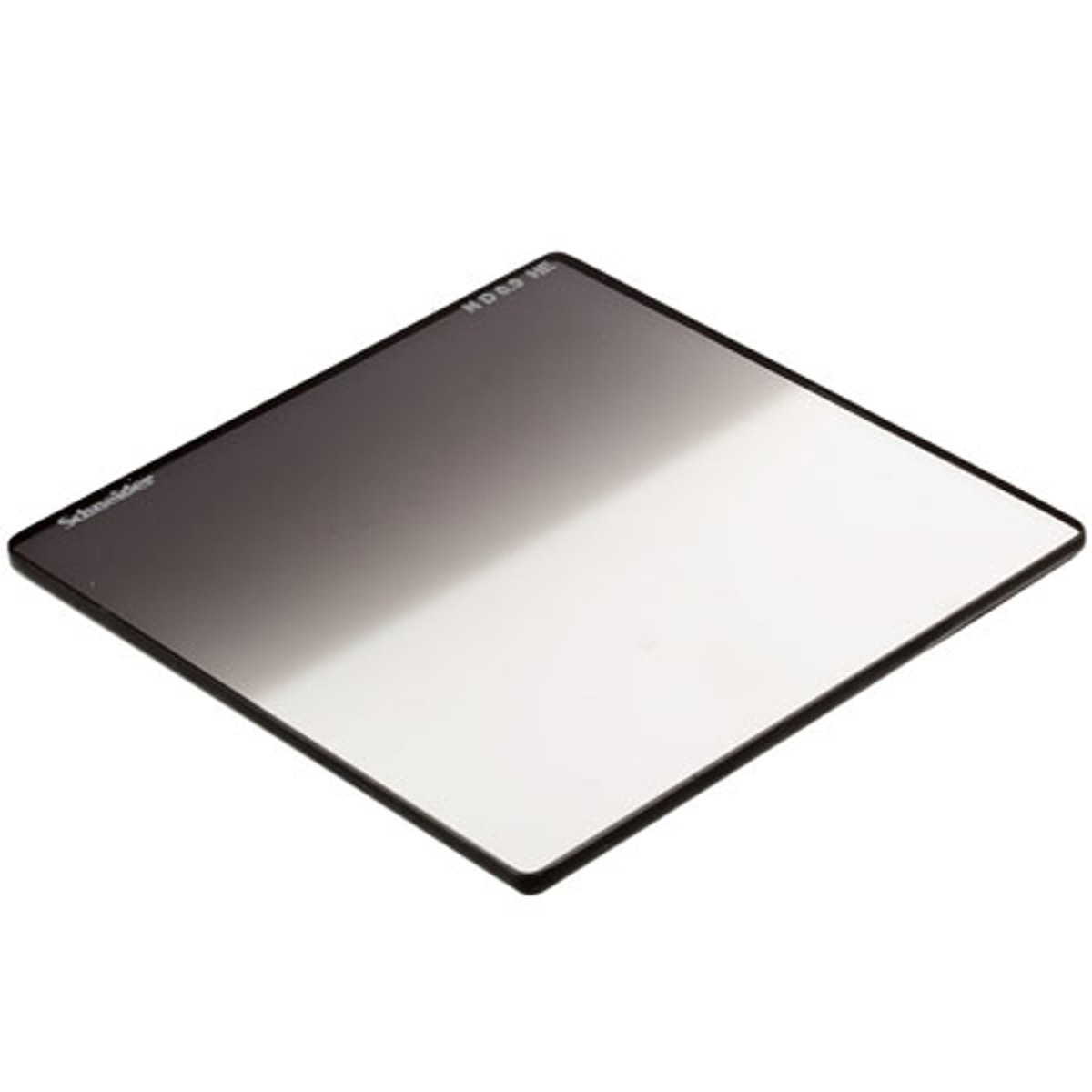

Schneider 4x4" ND 0.9 Soft Edge Graduated Color Professional Glass Filter