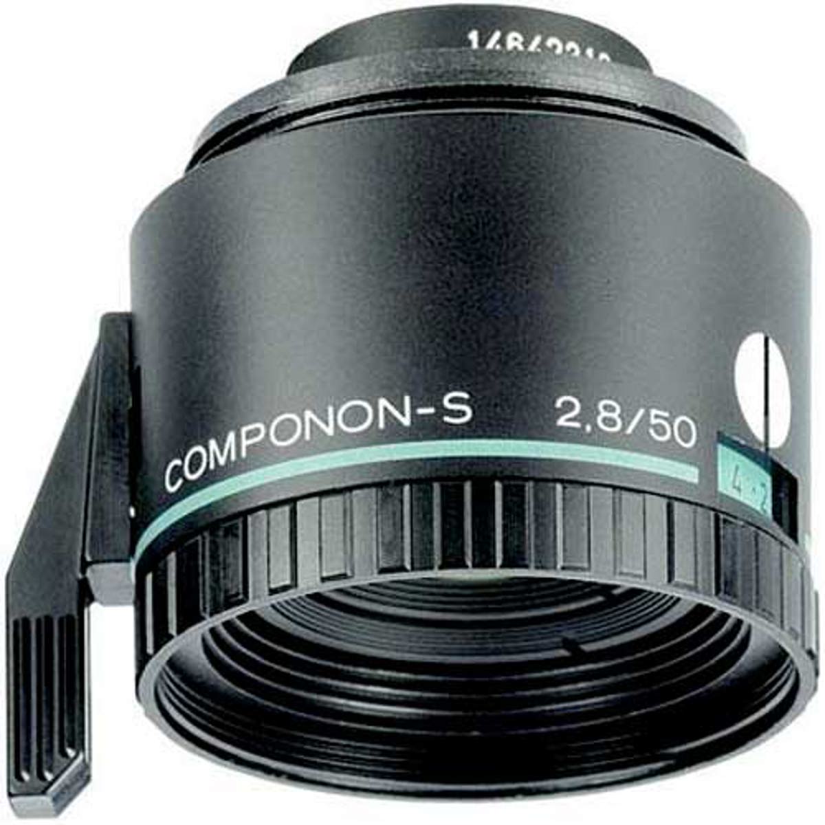 

Schneider 50mm f/2.8 Componon-S Enlarging Lens - USA