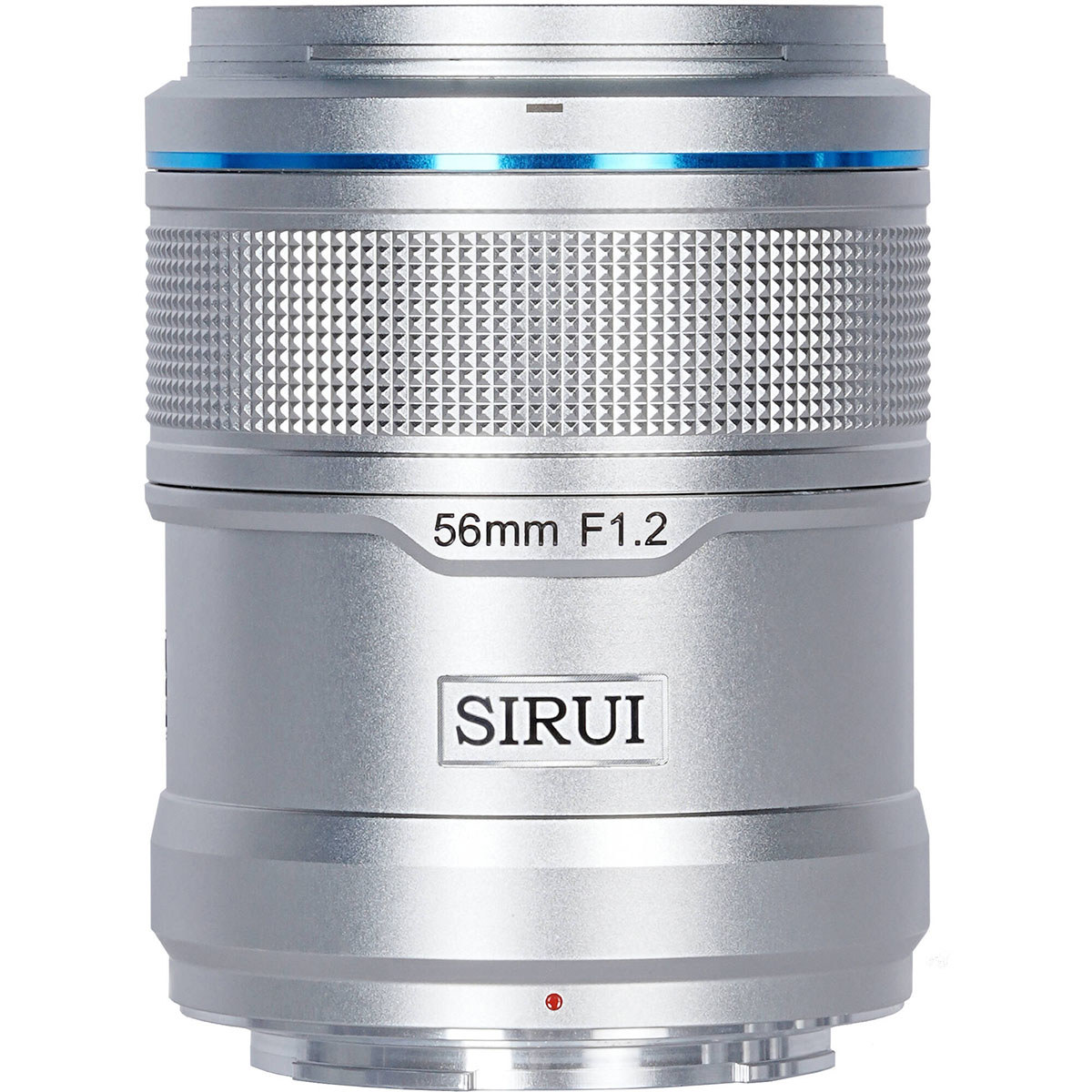 

Sirui Sniper Series f/1.2 Lens Silver 56mm Fujifilm X