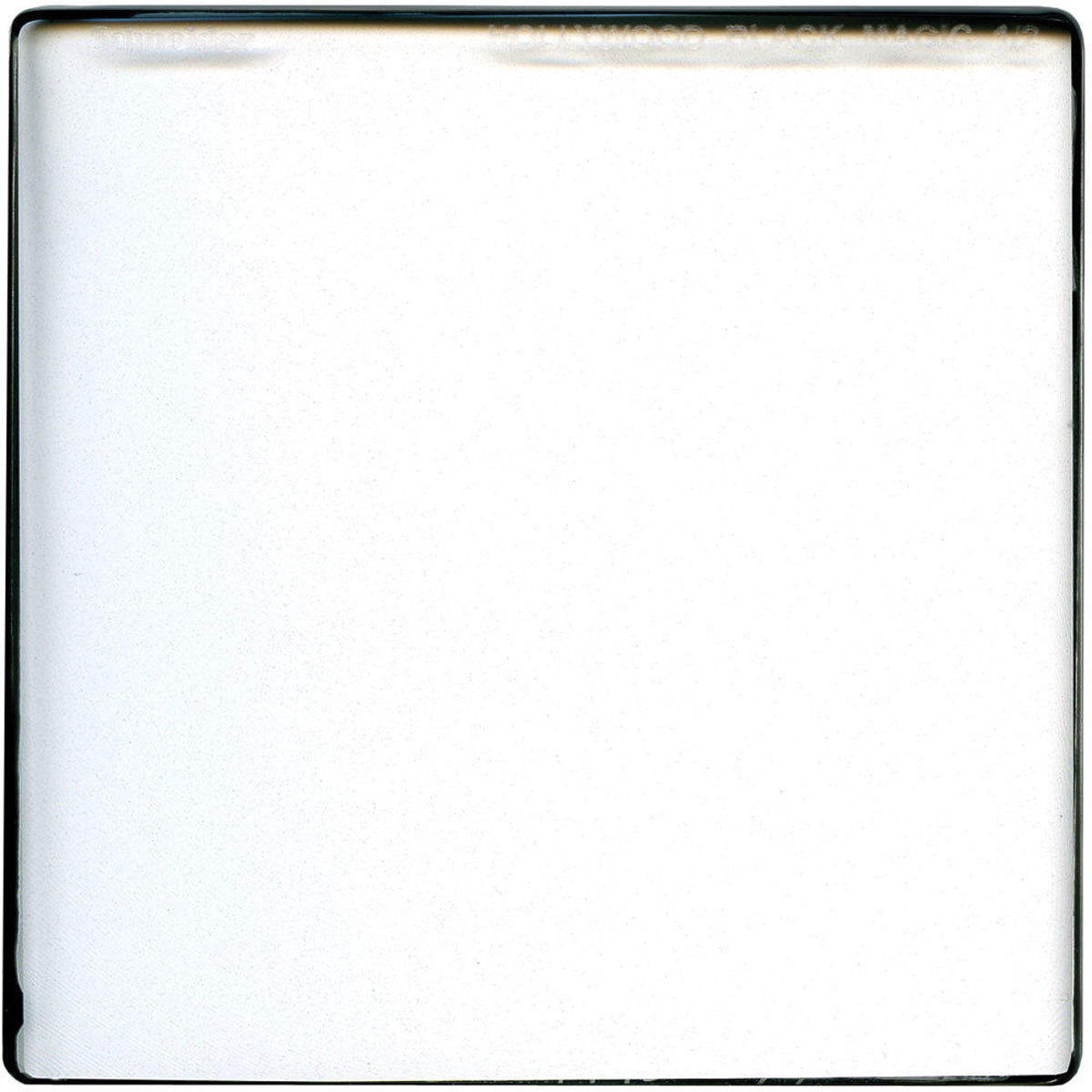 

Schneider 4x4" Hollywood Black Magic 1/2 Filter