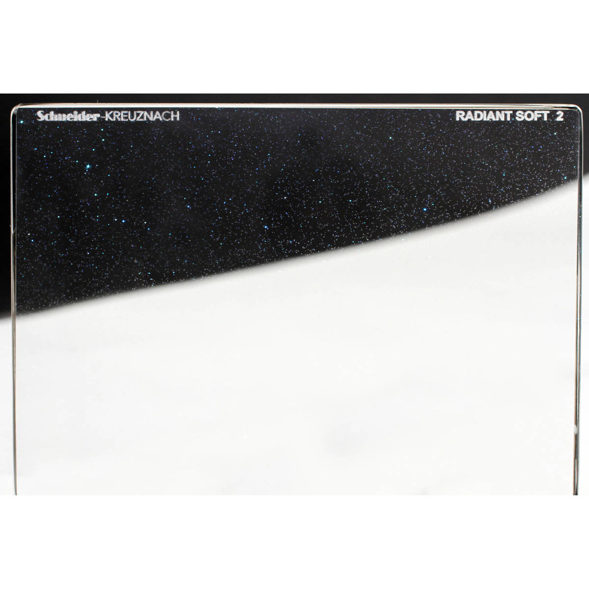 

Schneider 6.6x6.6" Radiant Soft 2 Filter
