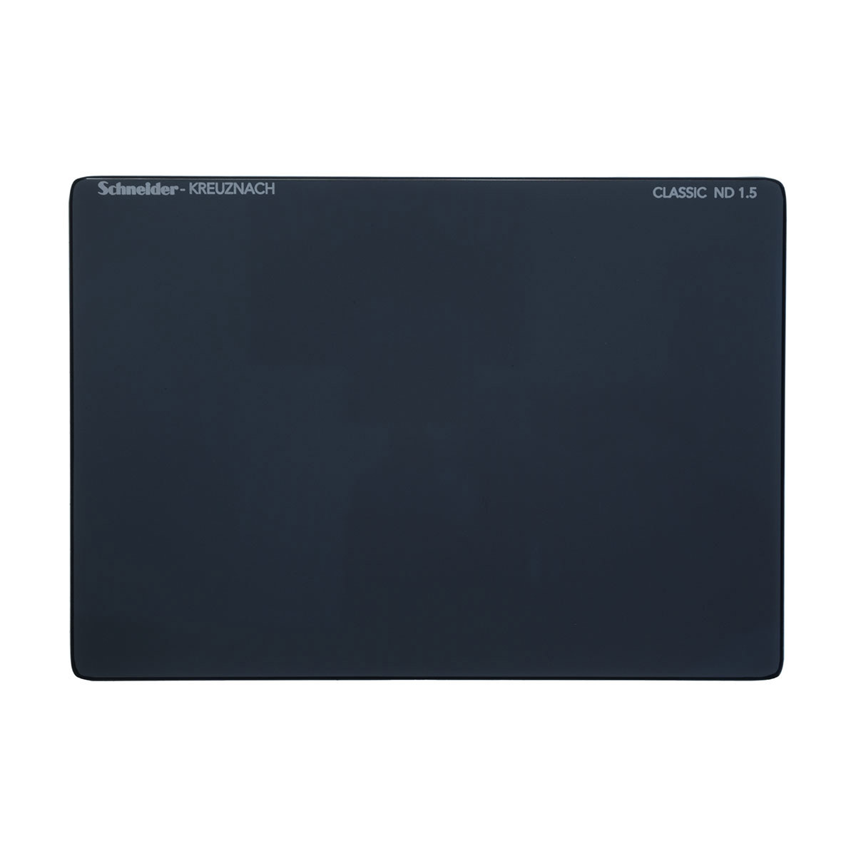 

Schneider 4x5.65" Classic ND Filter 1.5 (5-Stop)