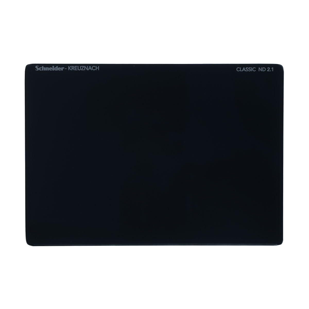 

Schneider 4x5.65" Classic ND Filter 2.1 (7-Stop)