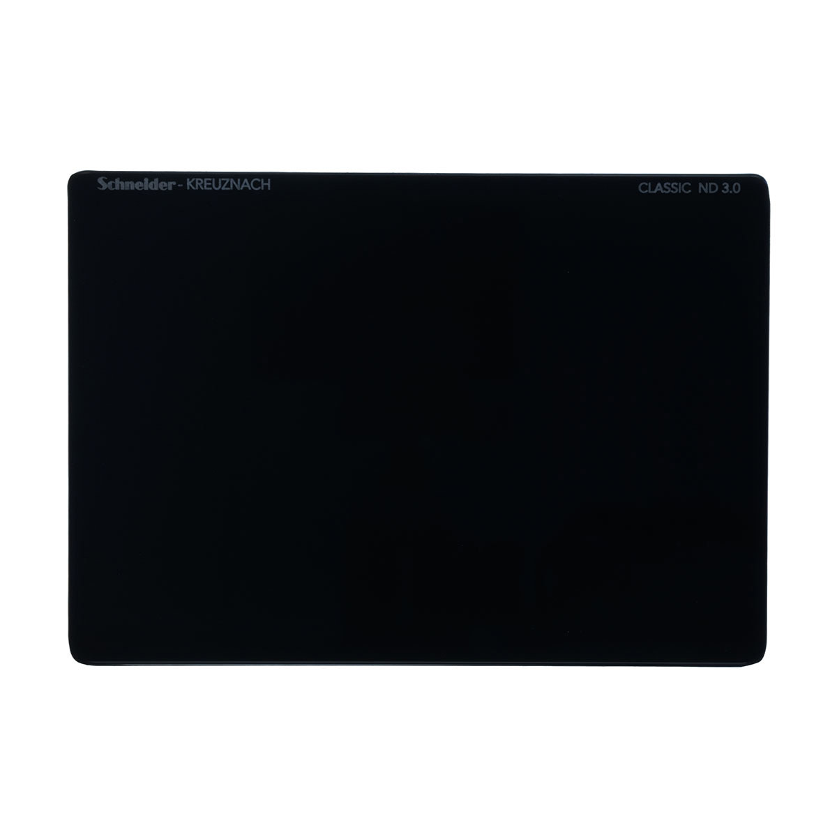 

Schneider 4x5.65" Classic ND Filter 3 (10-Stop)
