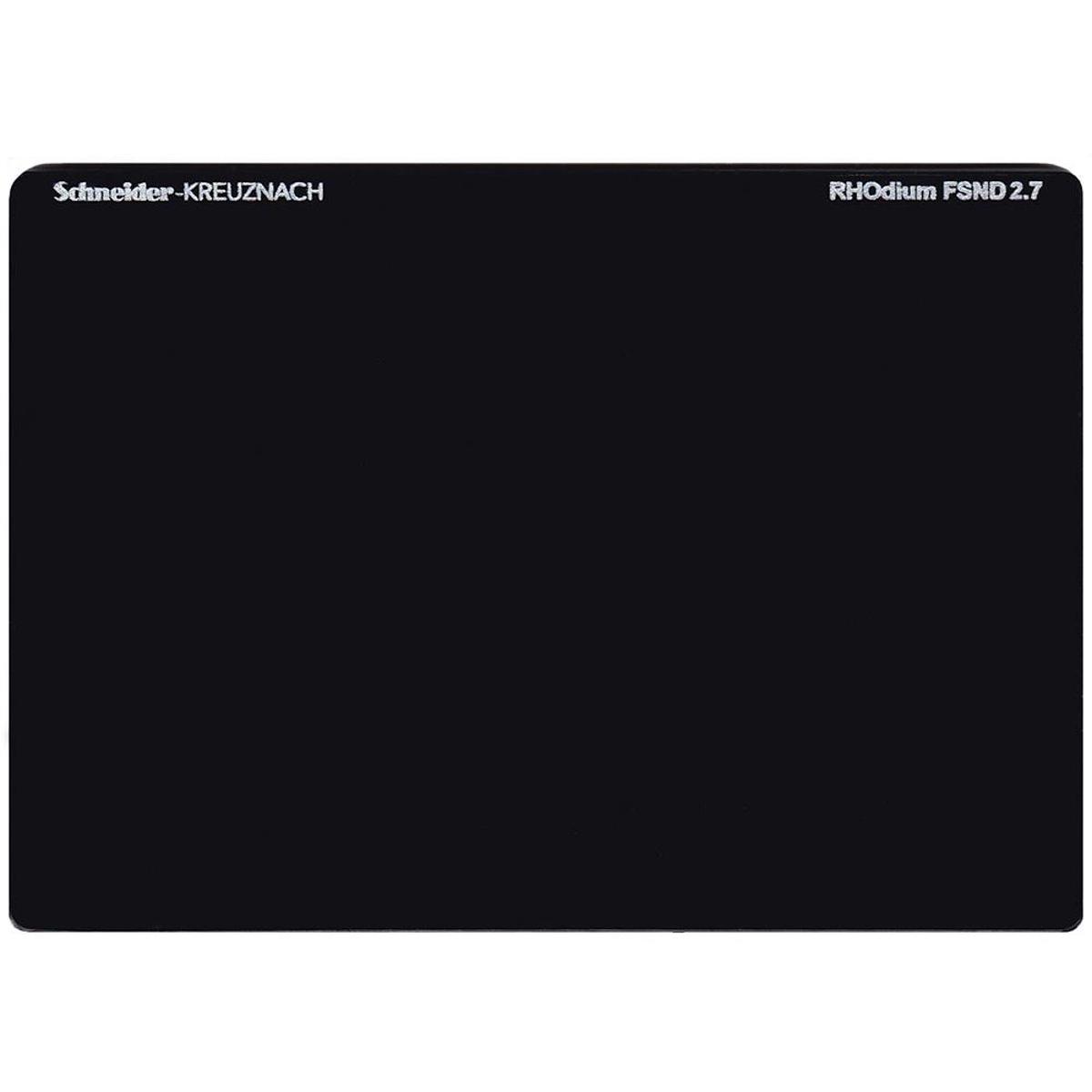 Фильтр Schneider 4x5,65  RHOdium FSND 2,7, 9 ступеней # 68-132756